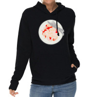 Eat The Rich Spaghetti Meatballs Lightweight Hoodie | Artistshot