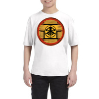 Grunge Japanese Asian Inspired Samurai Warrior Vintage Gift T Shirt Youth Tee | Artistshot