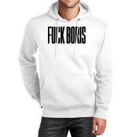 Fuck Boris Unisex Hoodie | Artistshot