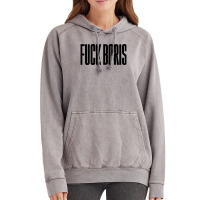 Fuck Boris Vintage Hoodie | Artistshot