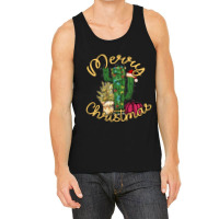 Cactus Christmas Vacation Tank Top | Artistshot