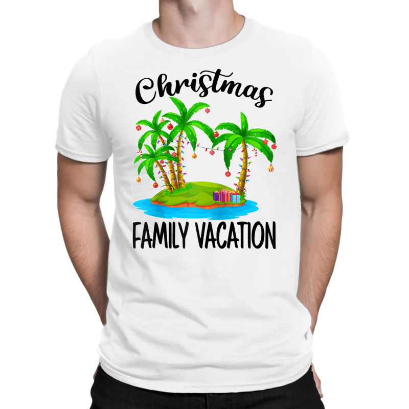 Christmas Cruise Family Matching Group Vacation Reunion Raglan Basebal T-Shirt by Evelyn D Adkins | Artistshot