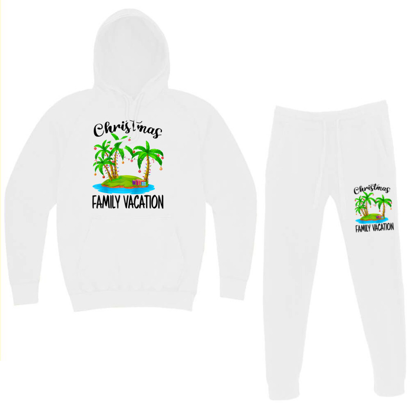 Christmas Cruise Family Matching Group Vacation Reunion Raglan Basebal Hoodie & Jogger set by Evelyn D Adkins | Artistshot