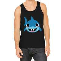 Cocomelon Babyshark Tank Top | Artistshot