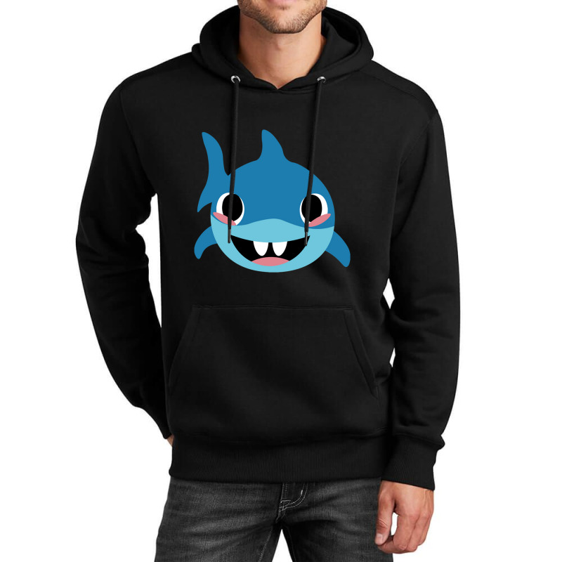 Cocomelon Babyshark Unisex Hoodie by Evelyn D Adkins | Artistshot