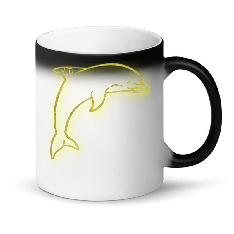 Rip Yong Dolph Magic Mug | Artistshot