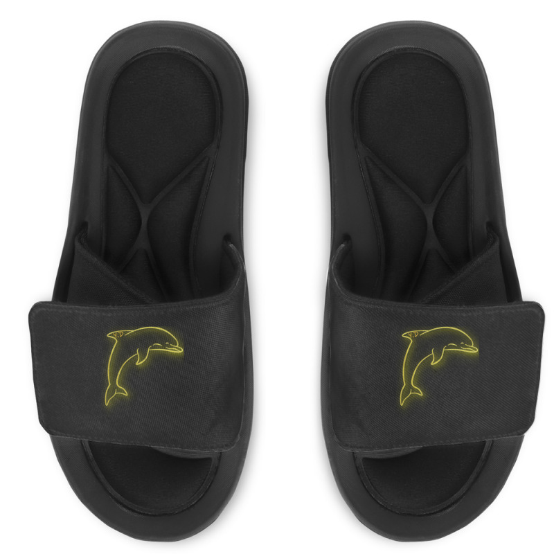 Rip Yong Dolph Slide Sandal | Artistshot