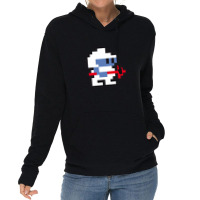 Dig Dug Lightweight Hoodie | Artistshot