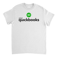 Quickbooks Classic Classic T-shirt | Artistshot