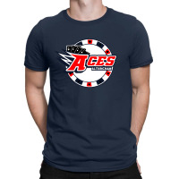 Altrincham Aces T-shirt | Artistshot