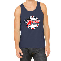 Altrincham Aces Tank Top | Artistshot