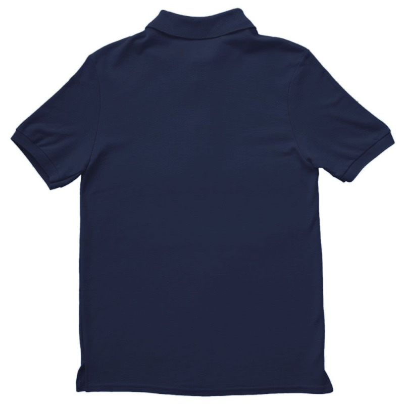 Altrincham Aces Men's Polo Shirt | Artistshot