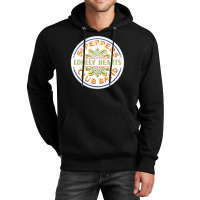 Sgt Pepper Drum Skin Unisex Hoodie | Artistshot