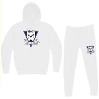 Bristol Pitbulls Hoodie & Jogger Set | Artistshot