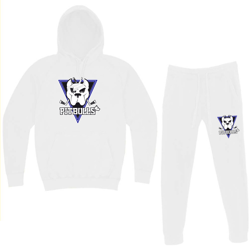 Bristol Pitbulls Hoodie & Jogger Set | Artistshot