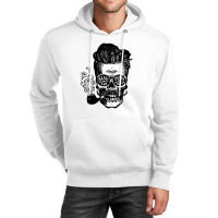 Black Its Sad Its Poetic Unisex Hoodie | Artistshot