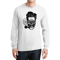 Black Its Sad Its Poetic Long Sleeve Shirts | Artistshot