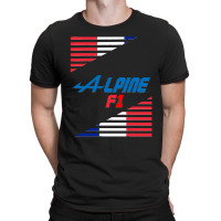 Alpine F1 S T-shirt | Artistshot