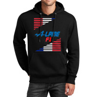 Alpine F1 S Unisex Hoodie | Artistshot