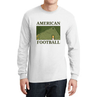 American Football Long Sleeve Shirts | Artistshot