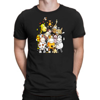 Animals Funny T-shirt | Artistshot