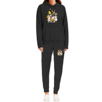 Animals Funny Hoodie & Jogger Set | Artistshot