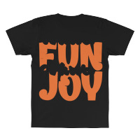 Fun Joy T Shirt All Over Men's T-shirt | Artistshot