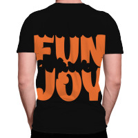 Fun Joy T Shirt All Over Men's T-shirt | Artistshot