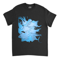 Julia Crusader Of Light Classic T-shirt | Artistshot