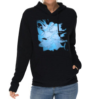 Julia Crusader Of Light Lightweight Hoodie | Artistshot