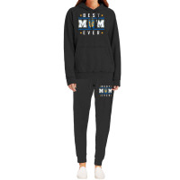 Tigres Uanl Best Mom Ever Happy Mother's Day Hoodie & Jogger Set | Artistshot