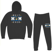 Tigres Uanl Best Mom Ever Happy Mother's Day Hoodie & Jogger Set | Artistshot