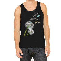 Dandelion Books Reading Tank Top | Artistshot