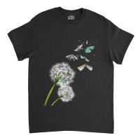 Dandelion Books Reading Classic T-shirt | Artistshot