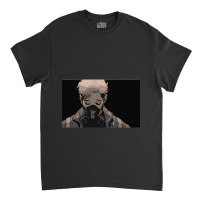 Killing Stalking Sangwoo Classic T-shirt | Artistshot