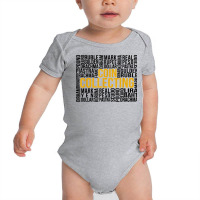 Coin Collector Numismatist Numismatics Coin Collecting T Shirt Baby Bodysuit | Artistshot