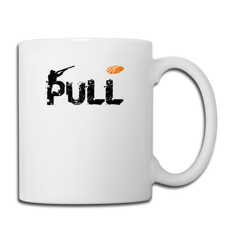 Clay Pigeon Shooting Clay Pigeon Shooting Pull 2 Coffee Mug | Artistshot