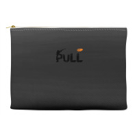 Clay Pigeon Shooting Clay Pigeon Shooting Pull 2 Accessory Pouches | Artistshot