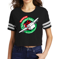 Samaritan's Purse Operation Christmas Child Funny T Shirt Scorecard Crop Tee | Artistshot