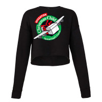 Samaritan's Purse Operation Christmas Child Funny T Shirt Cropped Sweater | Artistshot