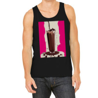 Chocolate Milkshake 1 Tank Top | Artistshot