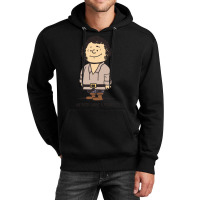 Anybody Want A Peanut Unisex Hoodie | Artistshot