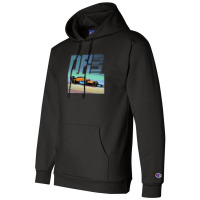 Daniel Ricciardo Dr3 Mcl35m Champion Hoodie | Artistshot