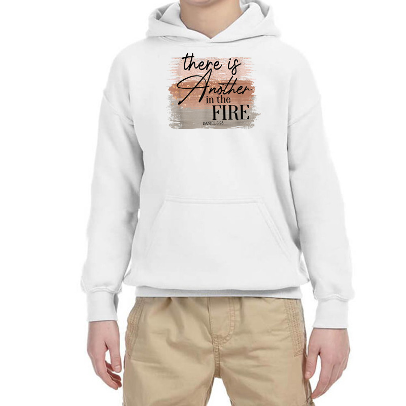 There Is Another In The Fire Shirt T Shirt Youth Hoodie | Artistshot