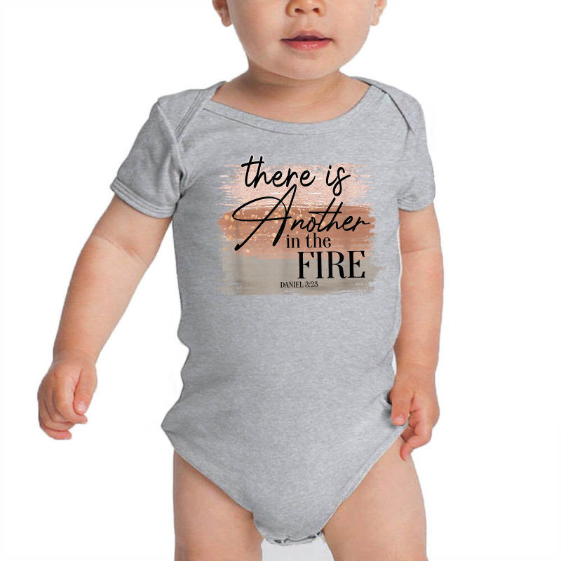 There Is Another In The Fire Shirt T Shirt Baby Bodysuit | Artistshot