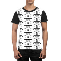 Wintage Chick 24 Graphic T-shirt | Artistshot
