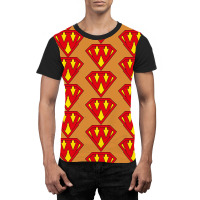 W Graphic T-shirt | Artistshot