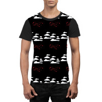 Heart Tree Graphic T-shirt | Artistshot