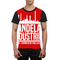 Vandelay Industries Graphic T-shirt | Artistshot