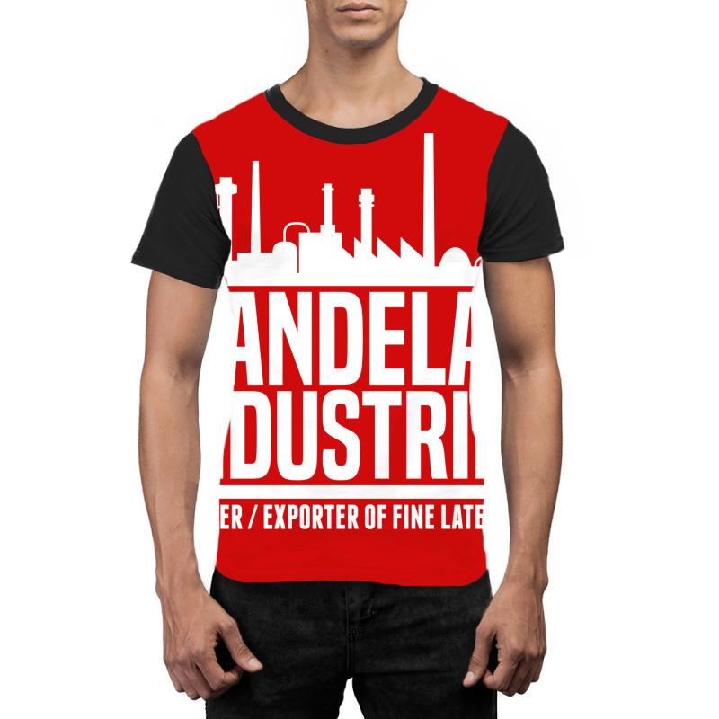 Vandelay Industries Graphic T-shirt | Artistshot